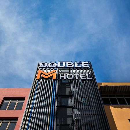 Double M Hotel @ Kl Sentral Kuala Lumpur Bagian luar foto
